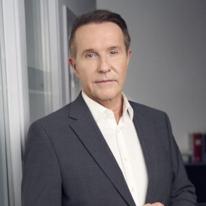 Picture of Ralf Alexander Muhs