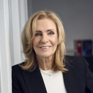 Picture of Ariane von Seherr-Thoß