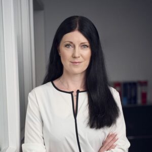 Picture of Katja Rütgers